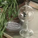 [penco] Dụng cụ đo bức xạ ánh sáng - Radiometer - Size S