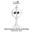 [penco] Dụng cụ đo bức xạ ánh sáng - Radiometer - Size S
